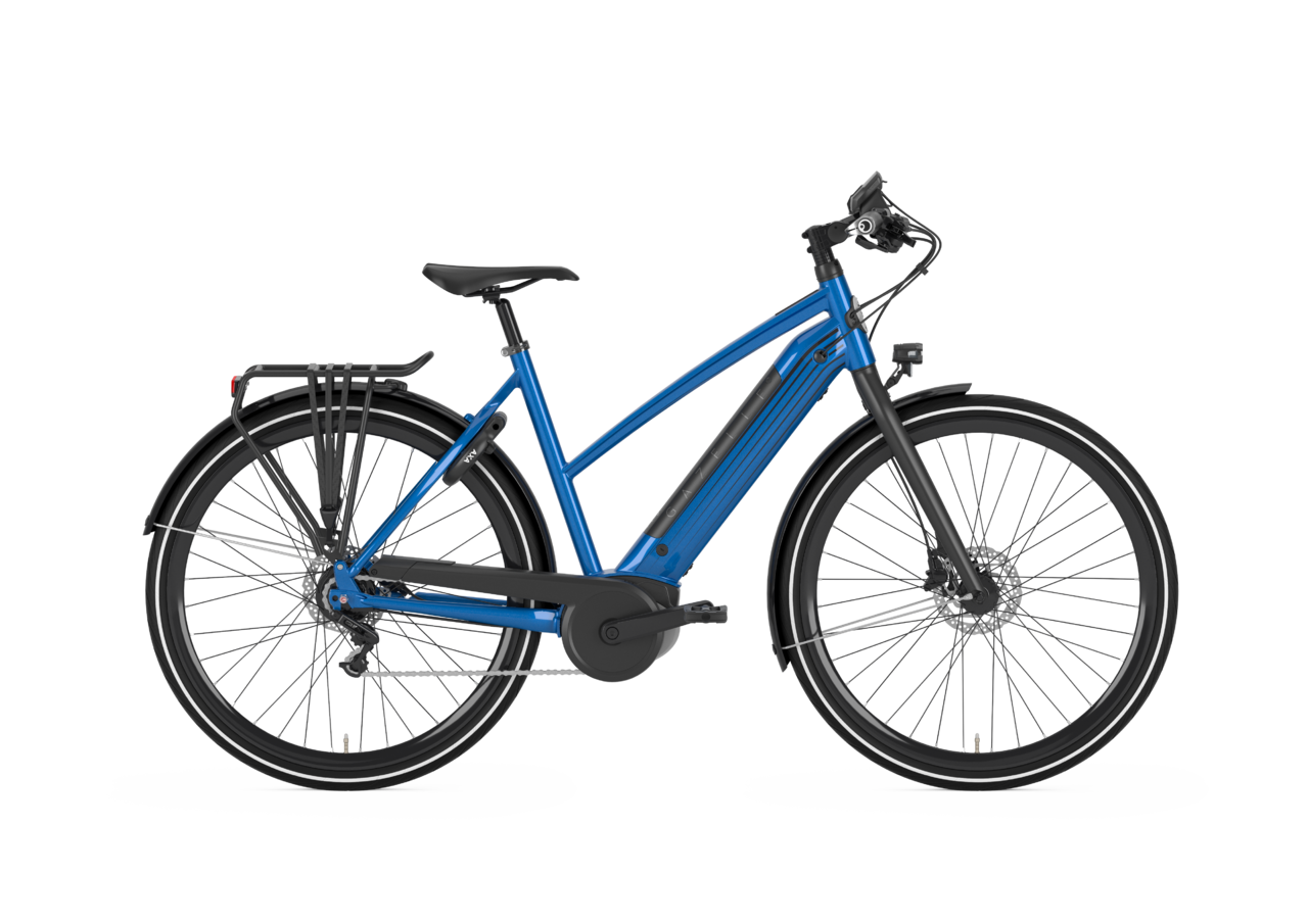 gazelle heren goedkoop