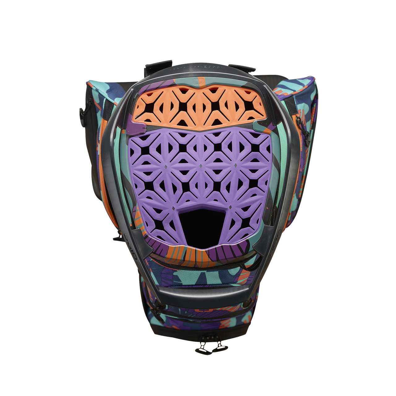 image 2 of BG OG CRT SILENCER TETRA 26