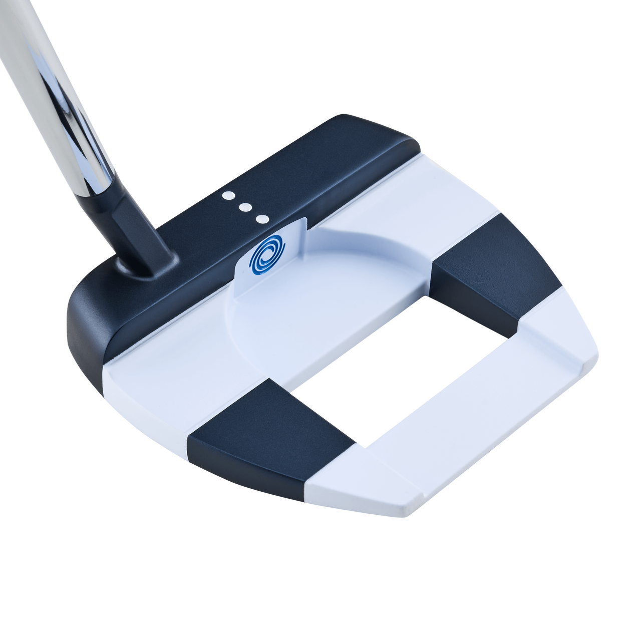 Ai-ONE Jailbird Mini Slant Putter