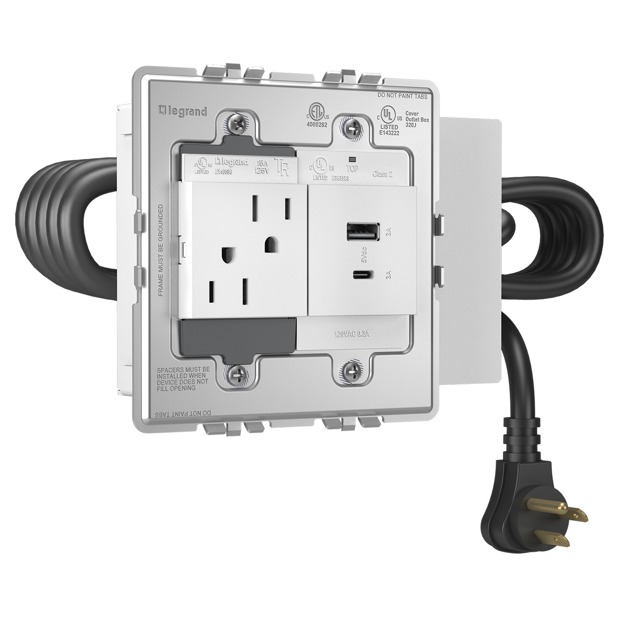Adorne Furniture Power Center