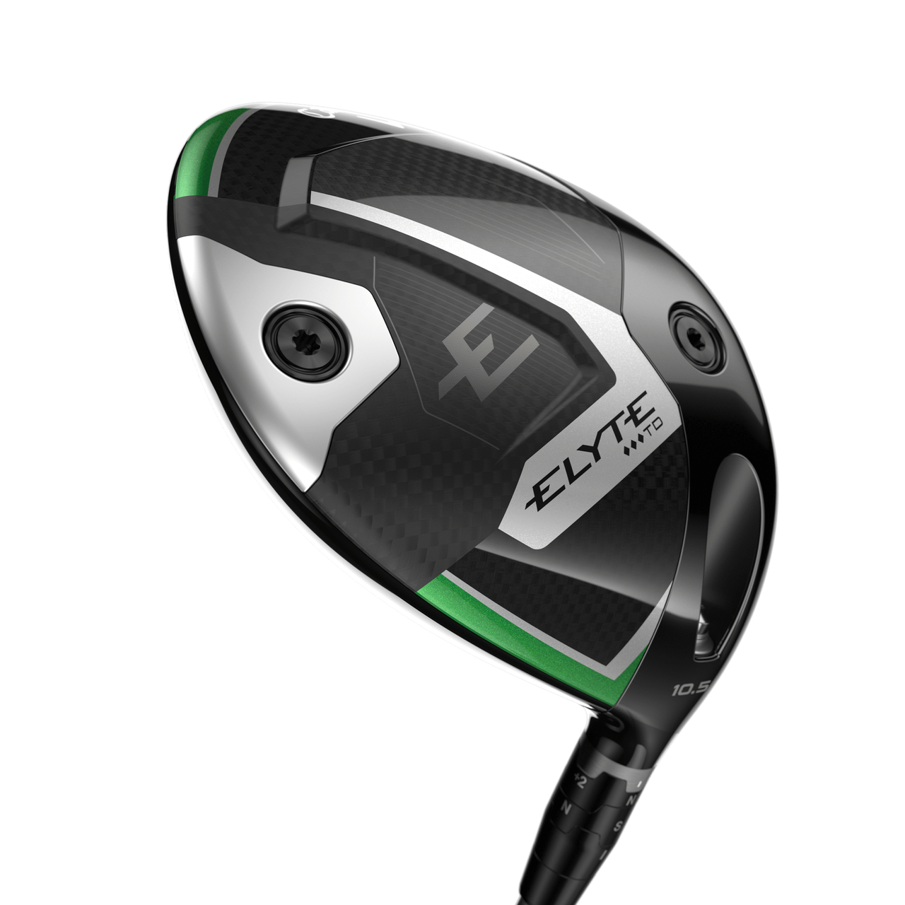Elyte Triple Diamond Tour Draw Driver