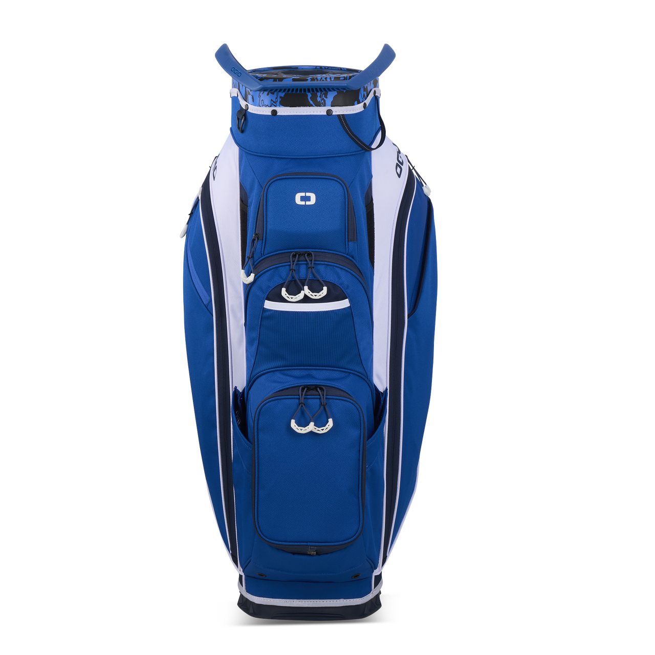 image 3 of BG OG CRT SILENCER BLUE SKY 26