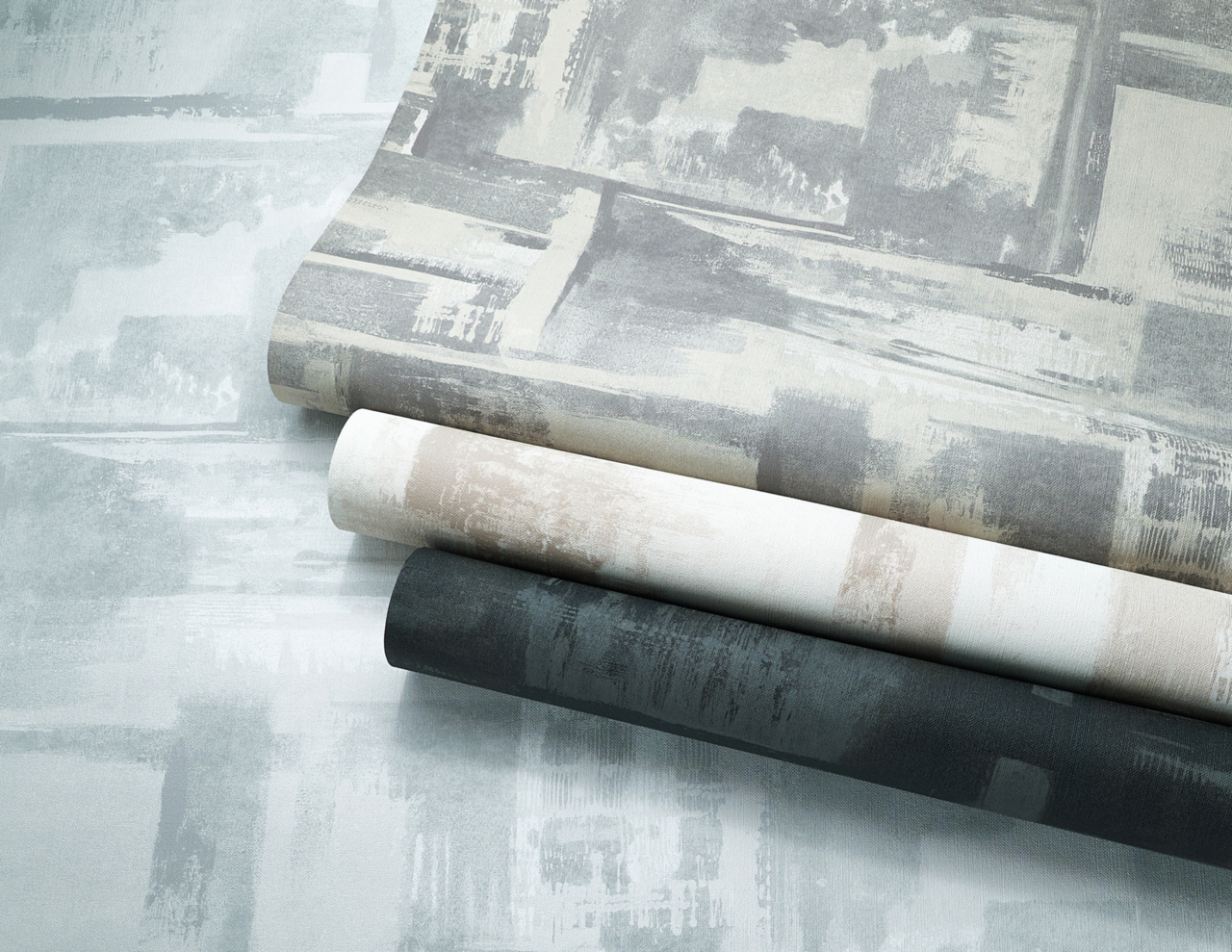 Phillip Jeffries Vinyl Atmosphere wallcovering