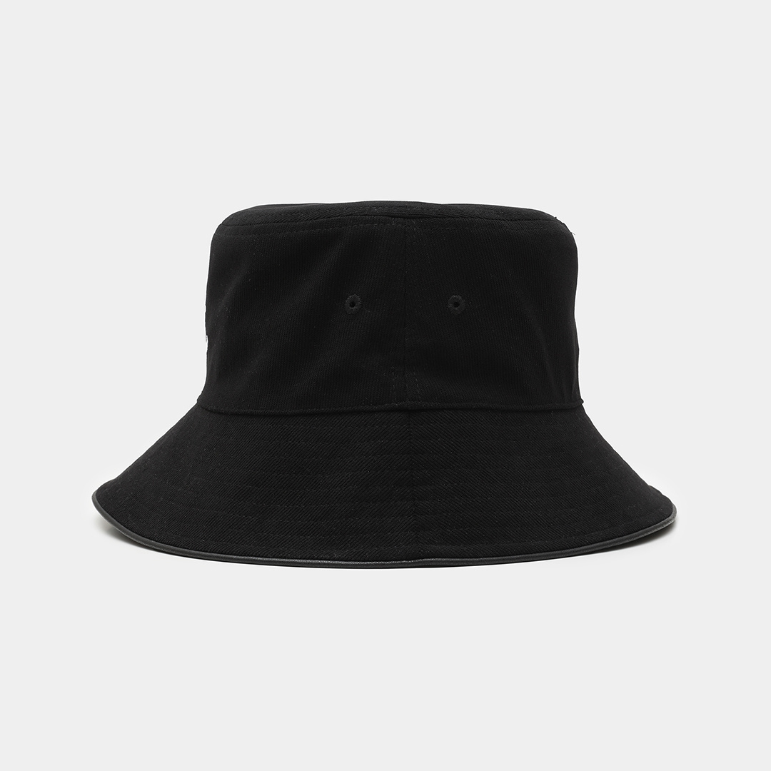 リバーシブルバケットハット (MENS)