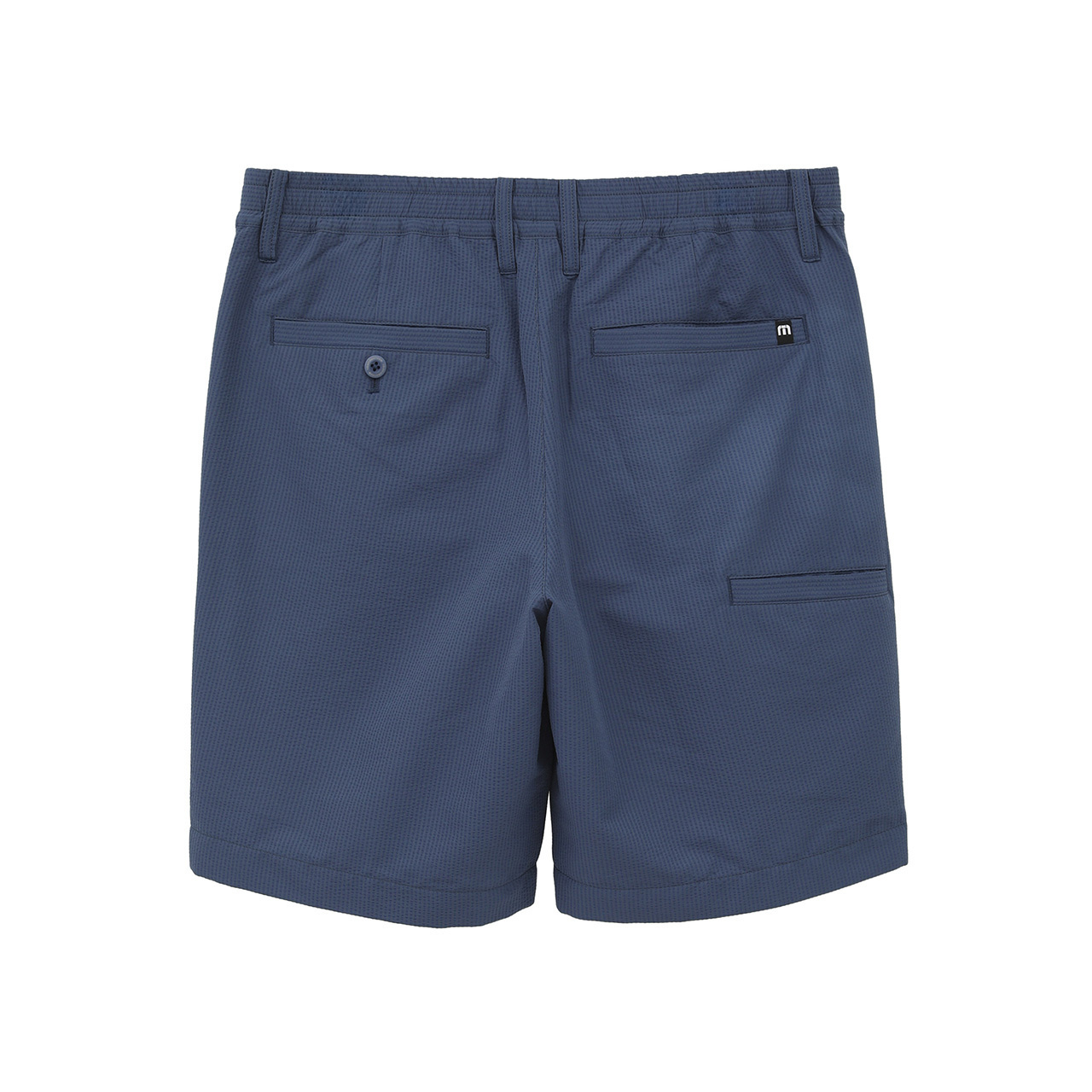 石川遼プロ着用】シアサッカー ハーフパンツ(MENS)