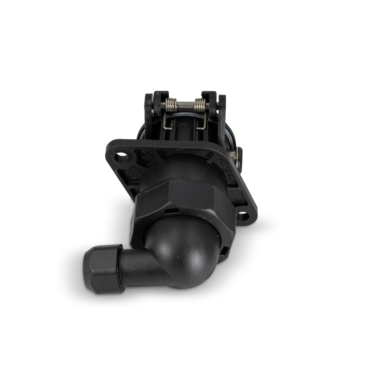 EBS 12V Sockets - 00425570 Back