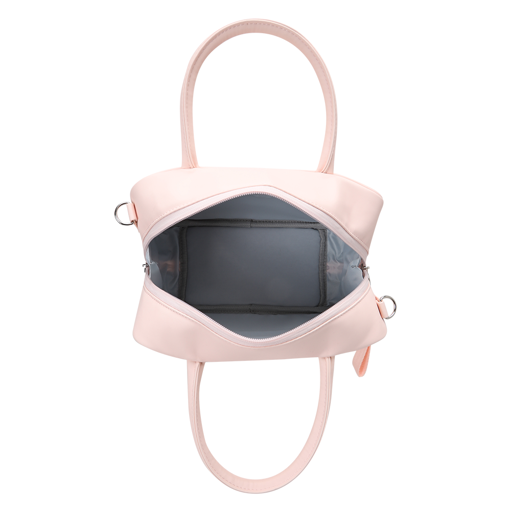 해나 여성 토트