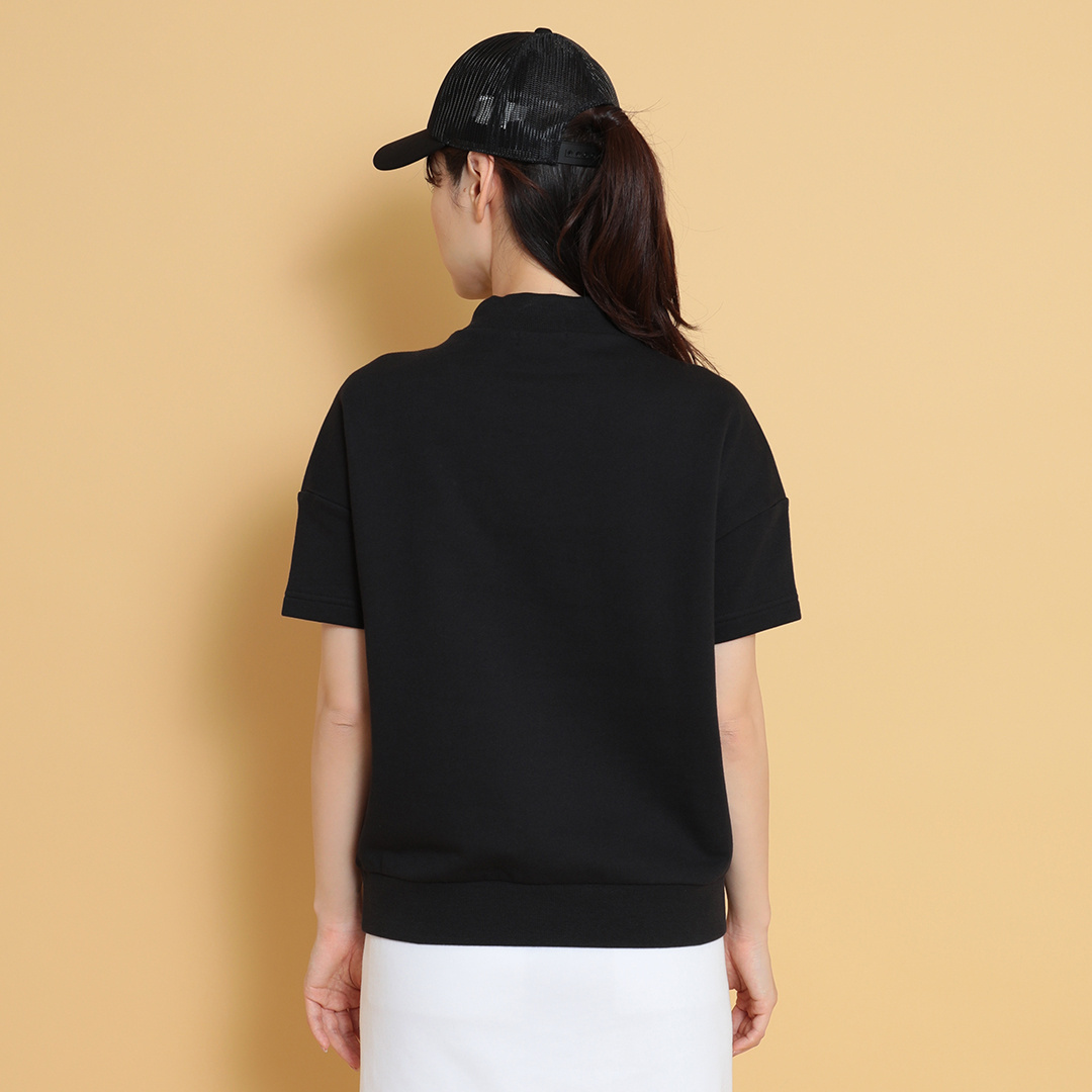 ラブキャロウェイ 半袖スウェット (WOMENS)