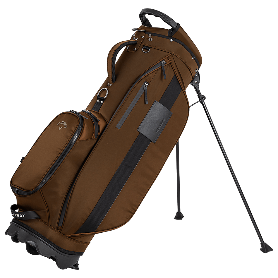 キャロウェイ SS-03 スタンド ゴルフ バッグ 26 JM DC