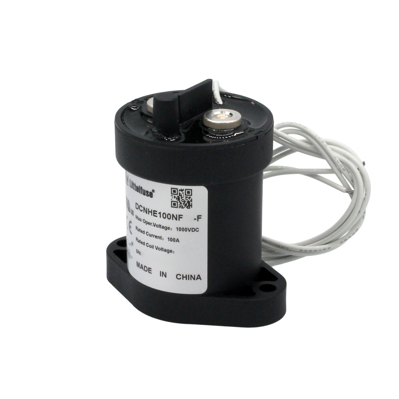 DCNHE100NFxx-F-AL