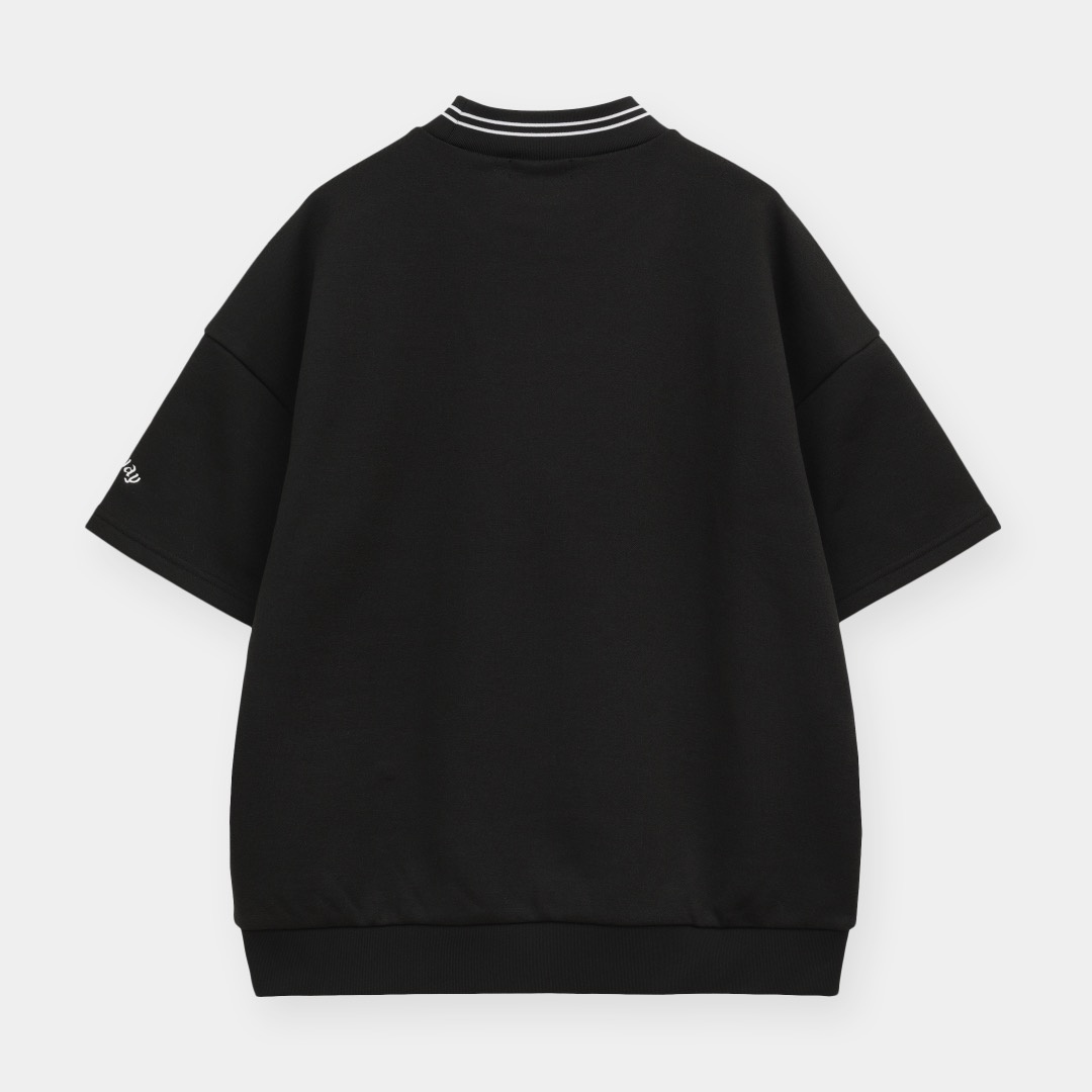 オンライン限定】ラブキャロウェイ半袖スウェット (WOMENS)