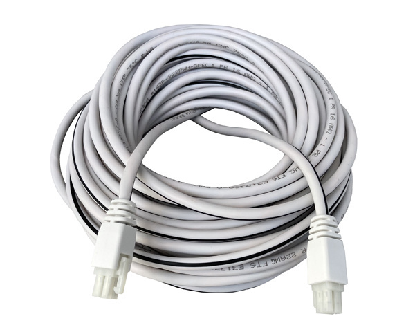 DLM Shade Bus Cable Assemly, 50 Feet Plenum Rated