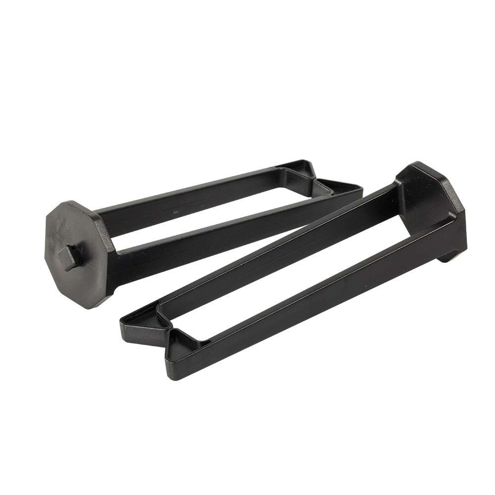 Cable Management Ring, Q-Series Manager, Kit of 10