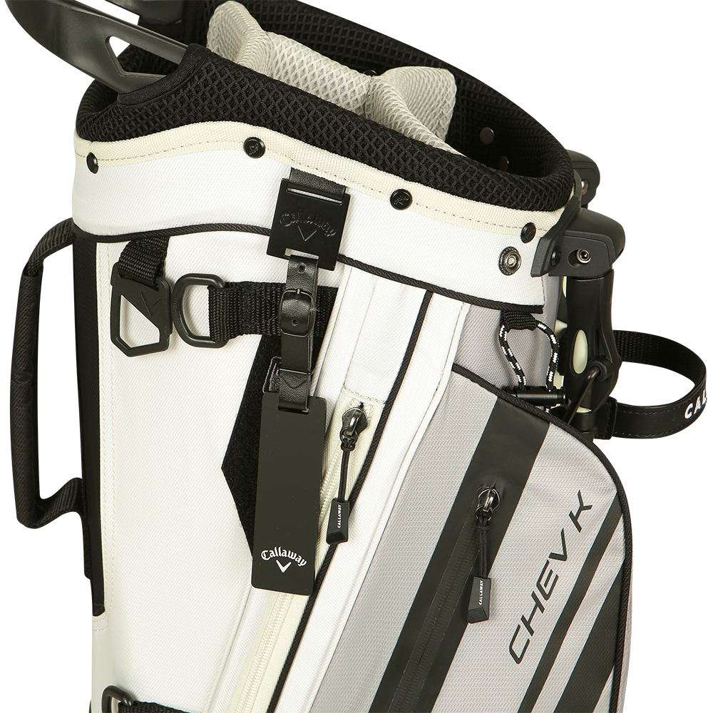 쉐브 K 남성 스탠드백