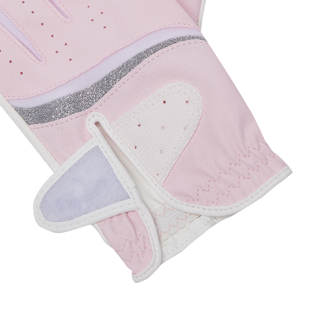 스타일 듀얼 여성 양손 장갑 (2장)