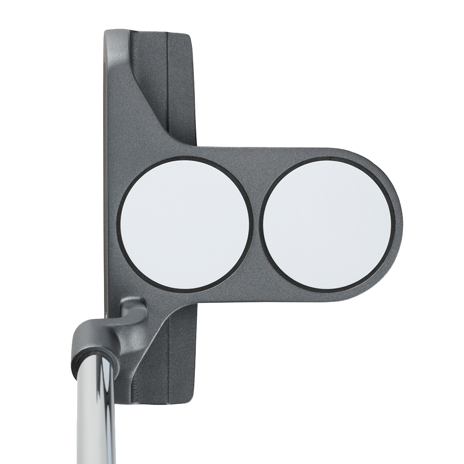 ODYSSEY 2-ball BLADE パター　32インチ DFX BY ODYSSEY 2-BALL BLADE CHパター