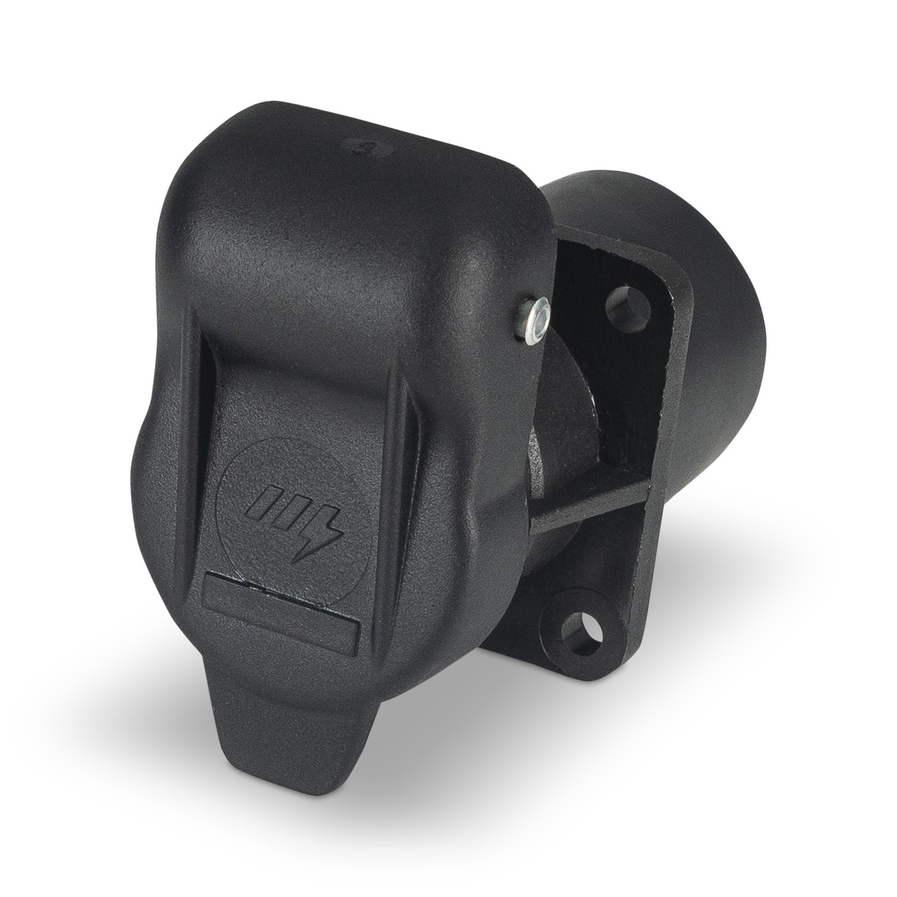 3-Pole Socket - 00681600 AL 1 JPG