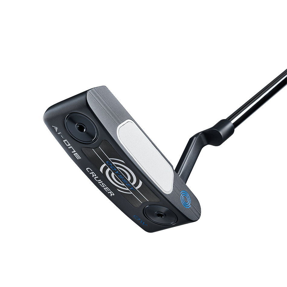 Ai-ONE 크루저 DB WD CH 퍼터