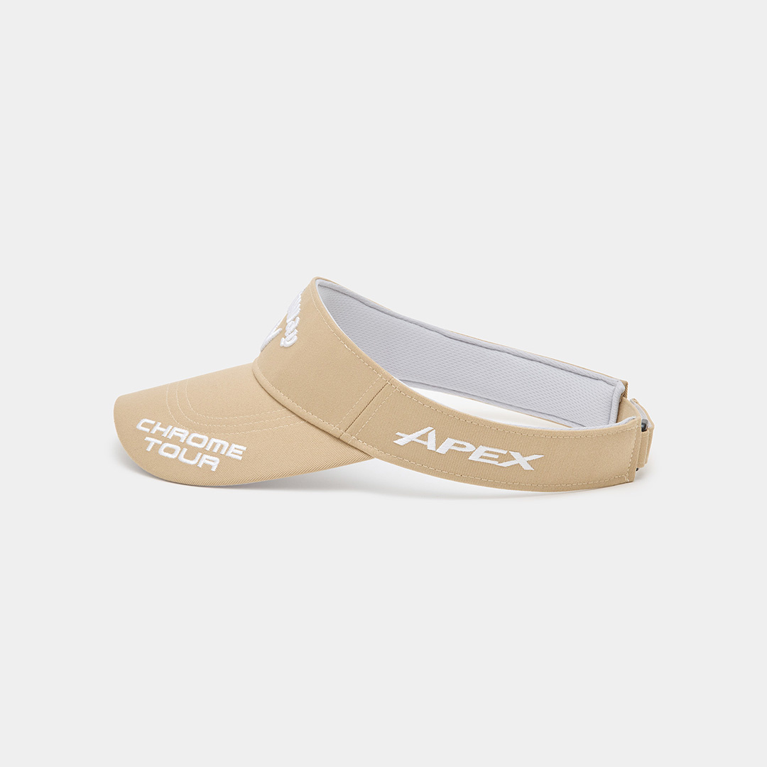 TOUR RTW VISOR 25 JM (MENS)