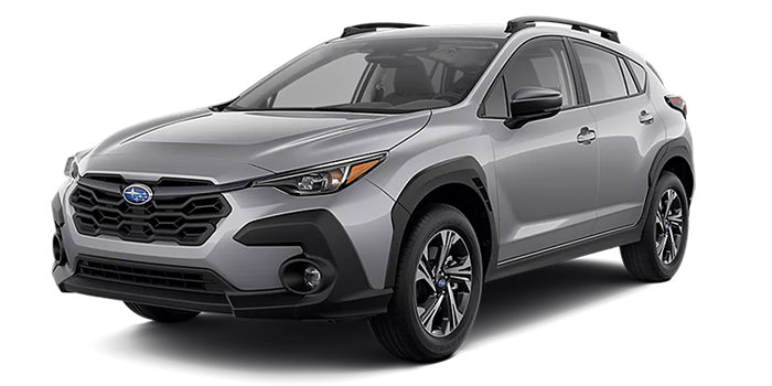 New Subaru Crosstrek in Oregon City, OR