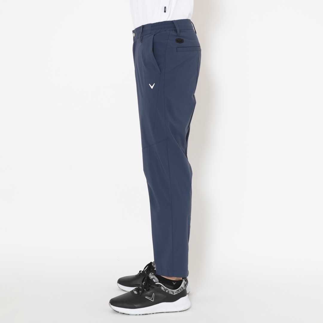 8WAYストレッチ接触冷感ジョガーパンツ (MENS)