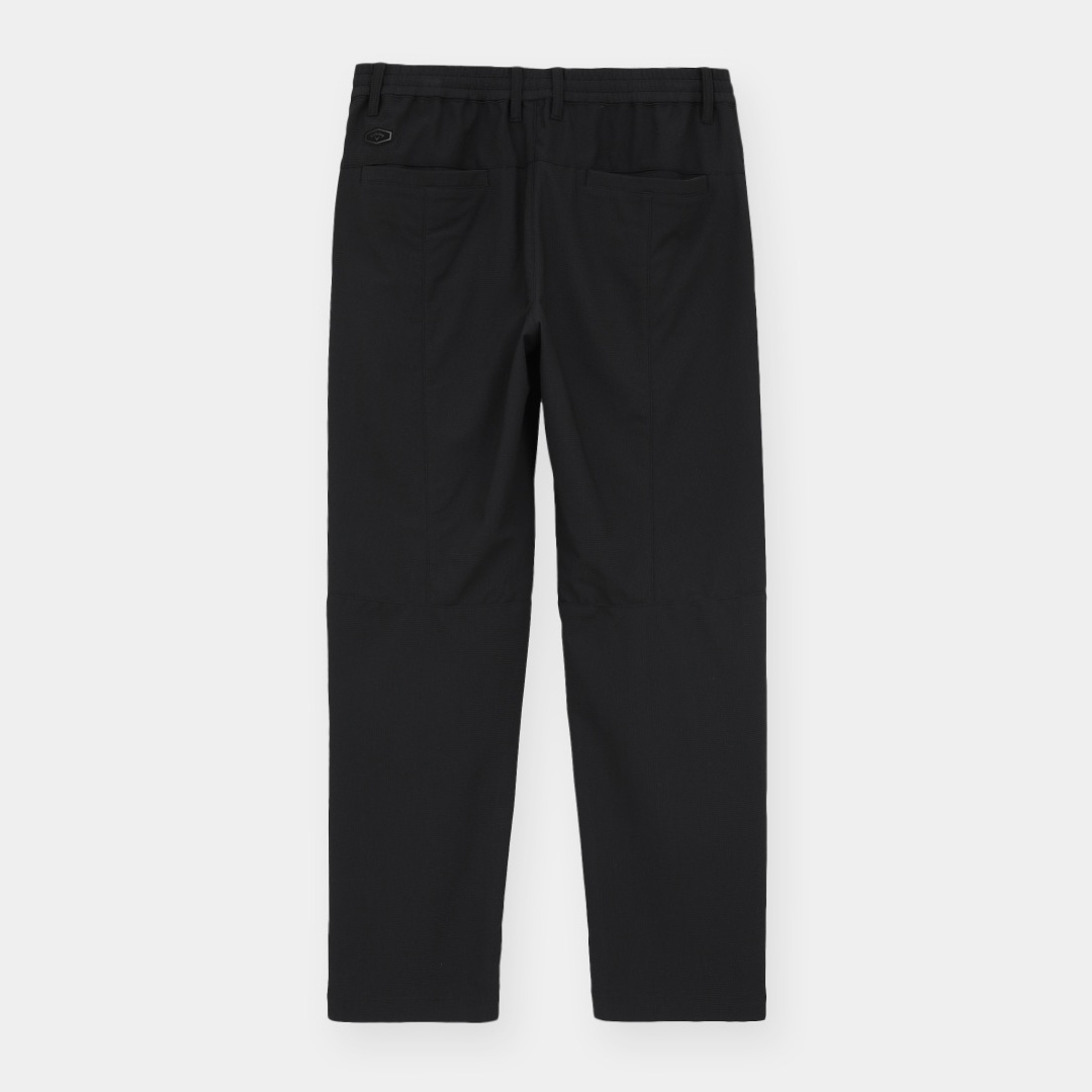 3℃かざあなメッシュリラックスパンツ (MENS)
