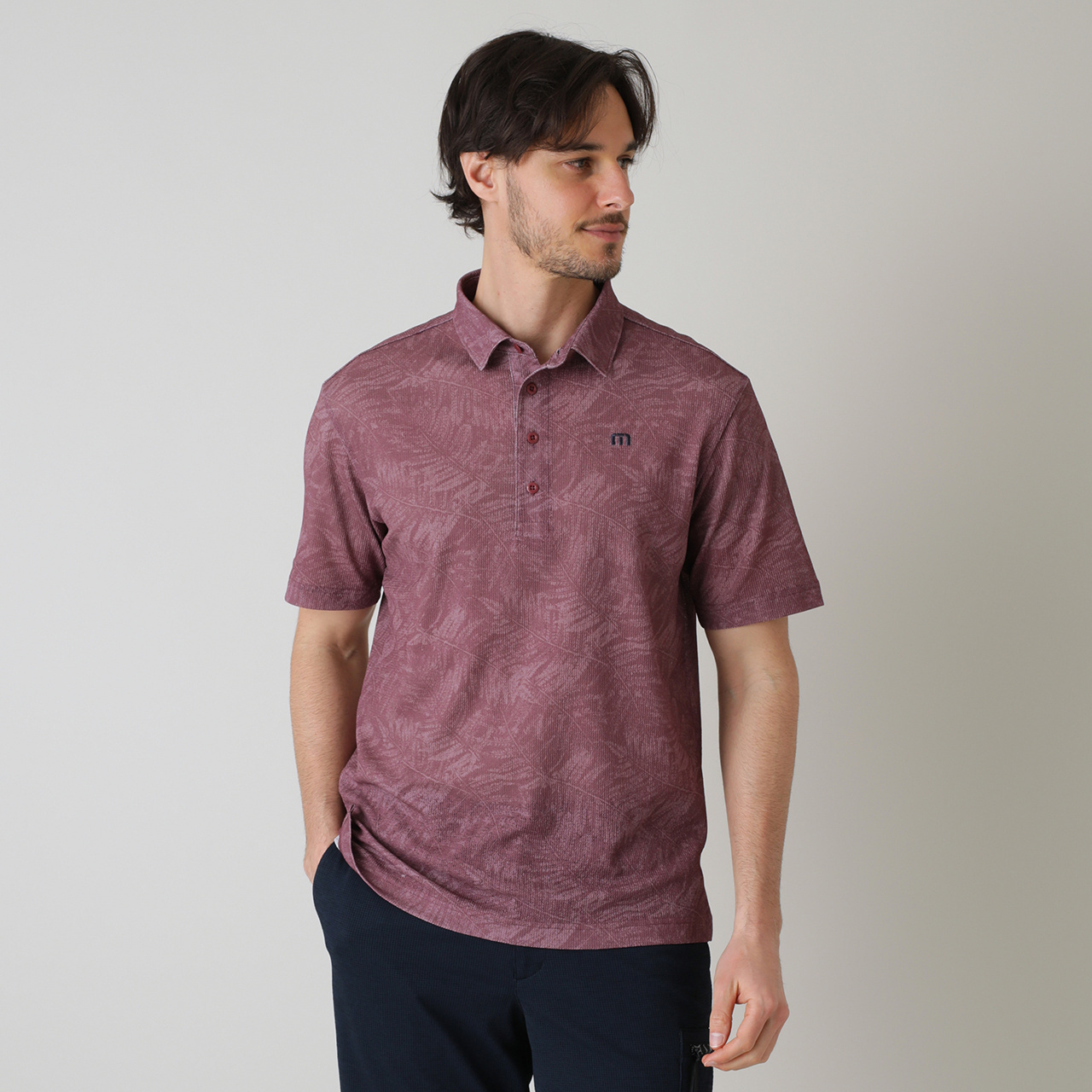 新着アイテム メンズ | トラヴィスマシュー(TRAVISMATHEW)公式通販