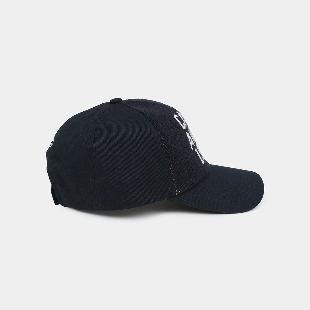 ニットメッシュキャップ (MENS)