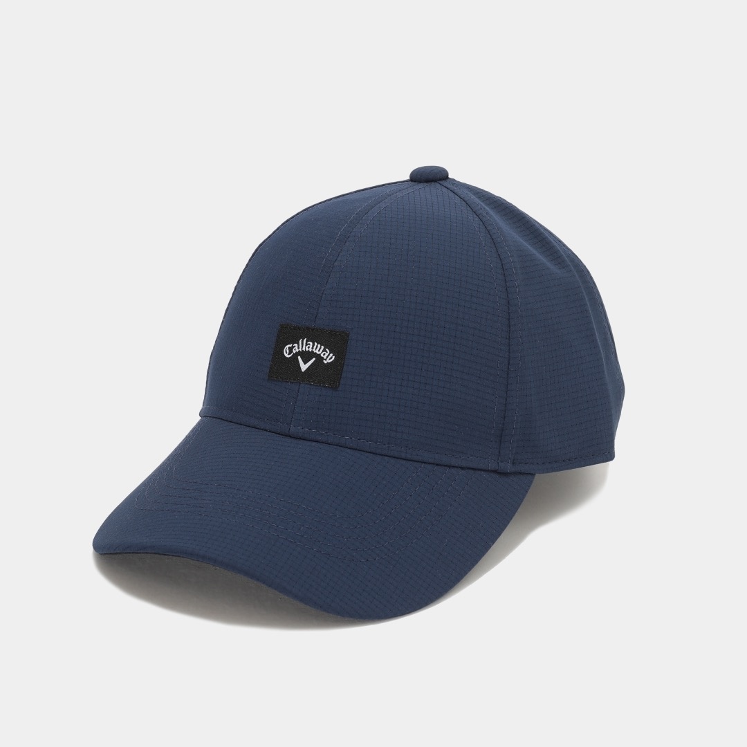 オンライン限定】ドットメッシュキャップ (MENS)
