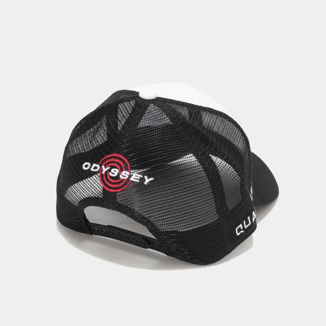 TOUR MESH CAP 26 JM (MENS)