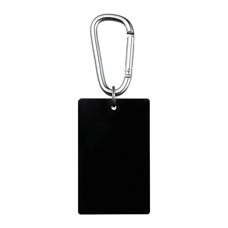 新品 クラブハウス × キャロウェイ コラボ ネームタグ ゴルフ ネーム刻印無 Callaway + CLUBHAUS Name Tag キャロウェイ クラブハウス 限定