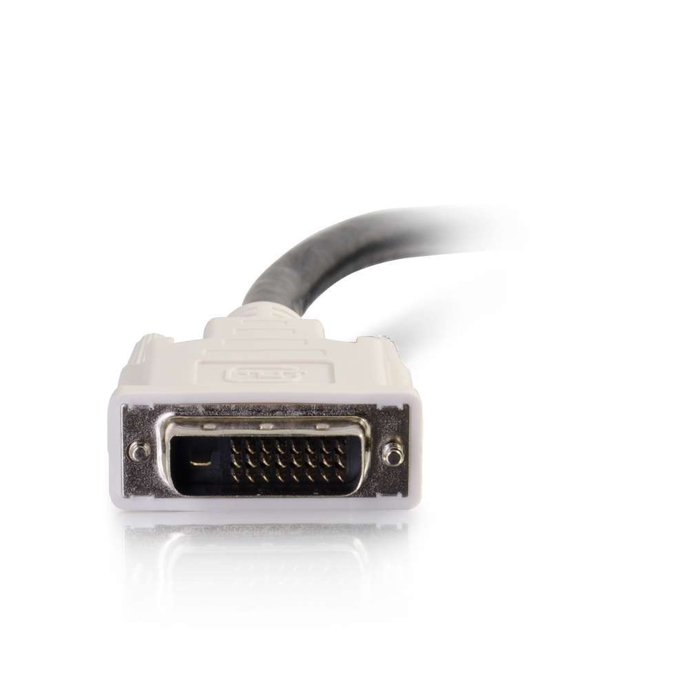LCD Flat Panel Monitor Cable - M/M