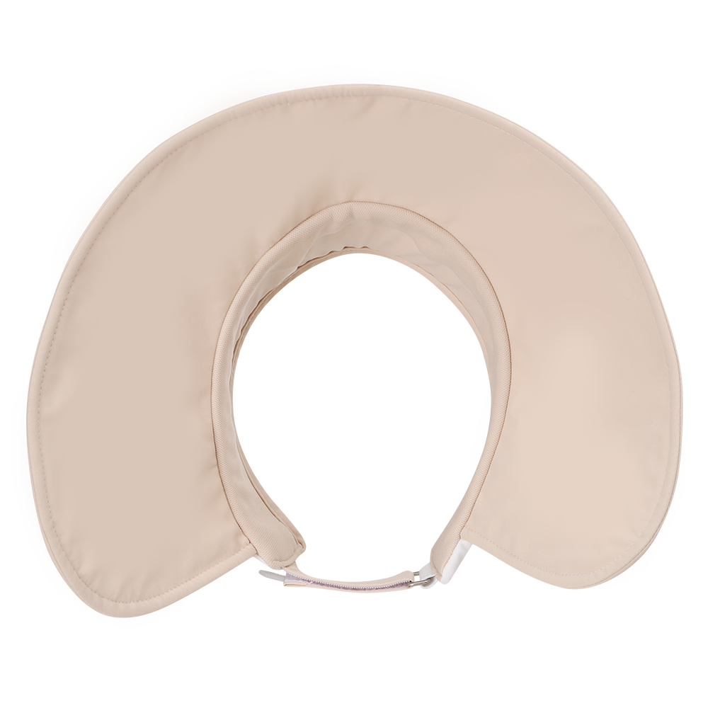 우먼스 딜라이트 여성 바이저