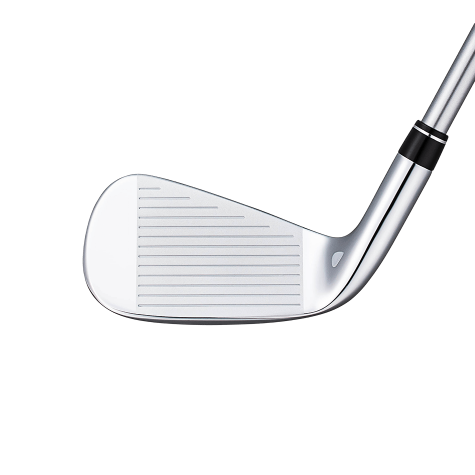 레바 라이즈 여성용 아이언