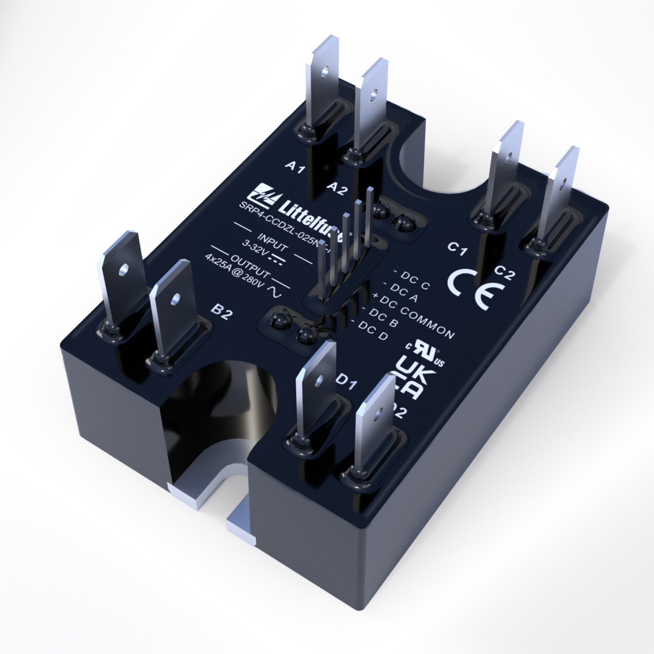 SRP4-CCDZL-025NF-N-top