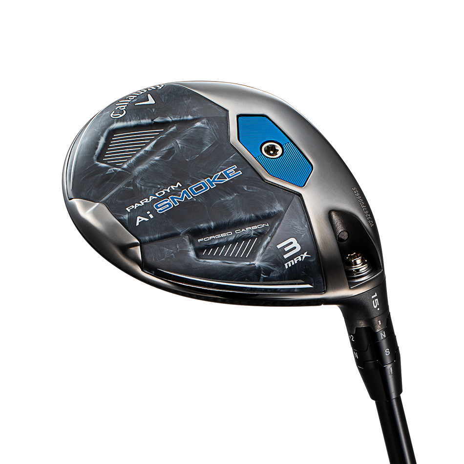패러다임 Ai Smoke 맥스 페어웨이 우드