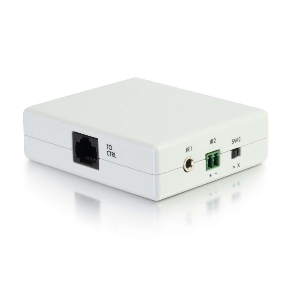 Replacement Multiport Controller Interface Adapter (MCIA)