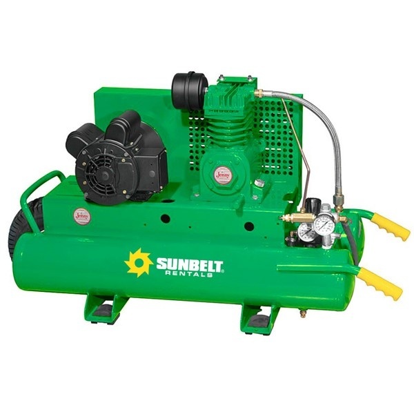 Air Compressors & Nailers Rentals Sunbelt Rentals