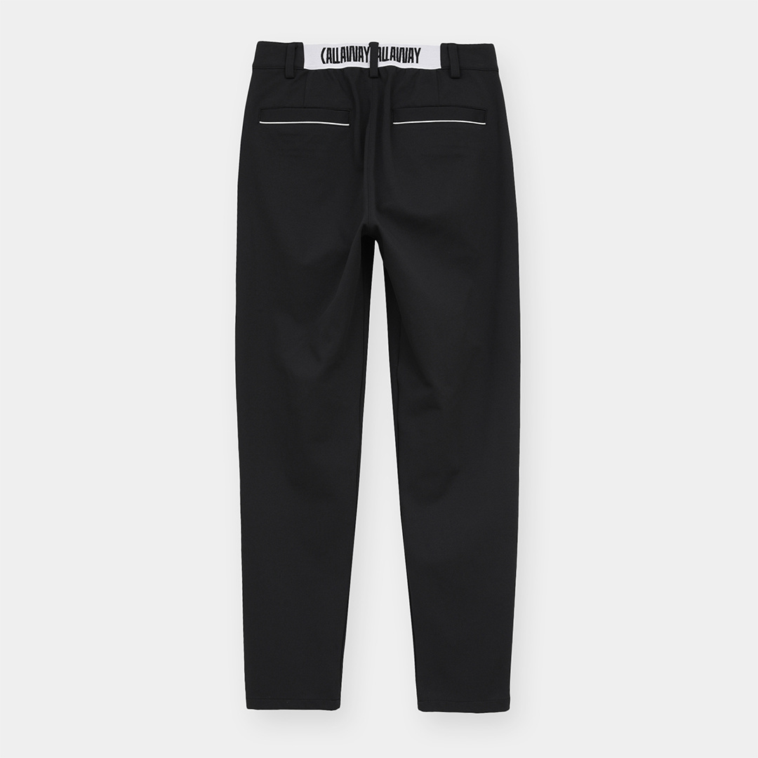 8WAYストレッチ撥水ニットツイルパンツ (WOMENS)