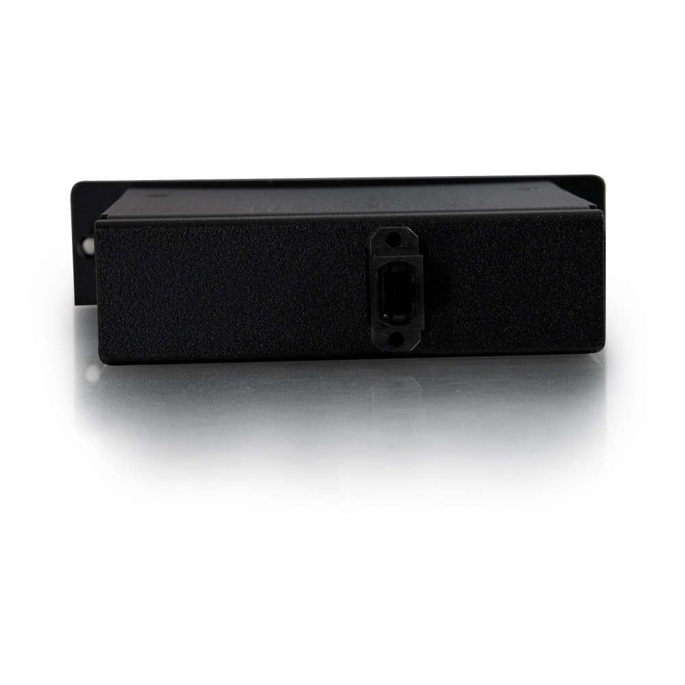 12-Strand MTP/MPO-LC Laser Optimized Multimode 50/125 Module - Method A