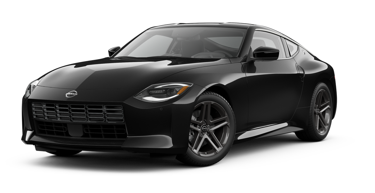 2024 Nissan Z Sport
