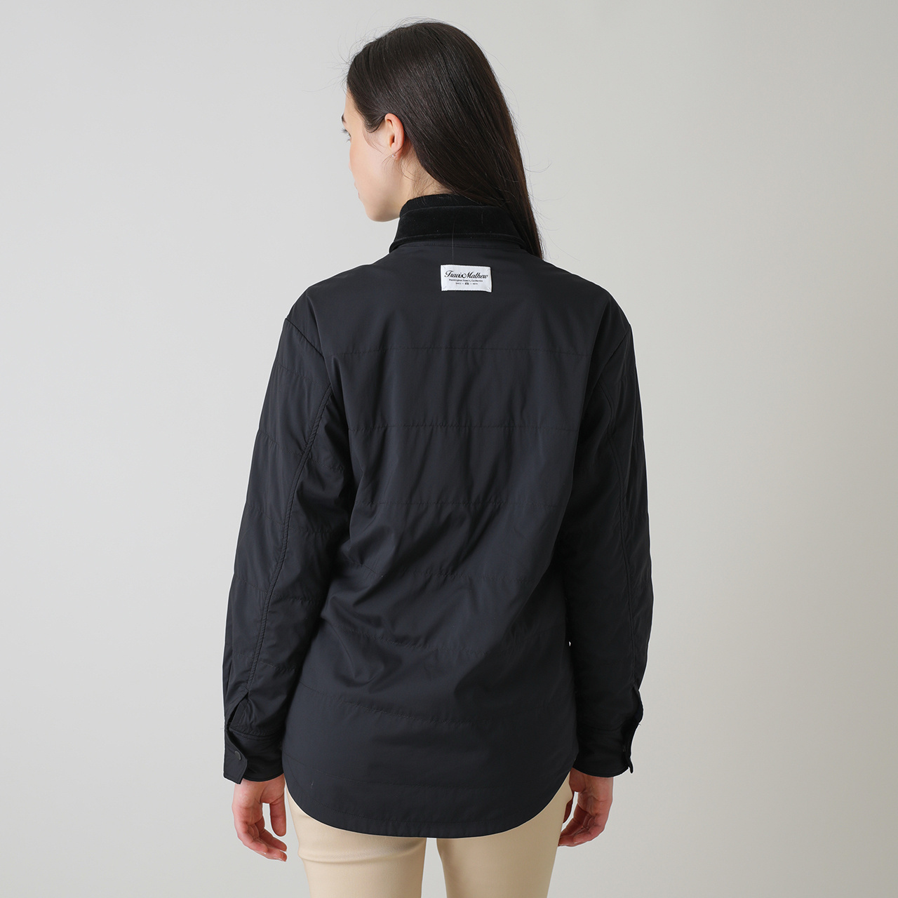 ウィメンズ アウター | トラヴィスマシュー(TRAVISMATHEW)公式通販