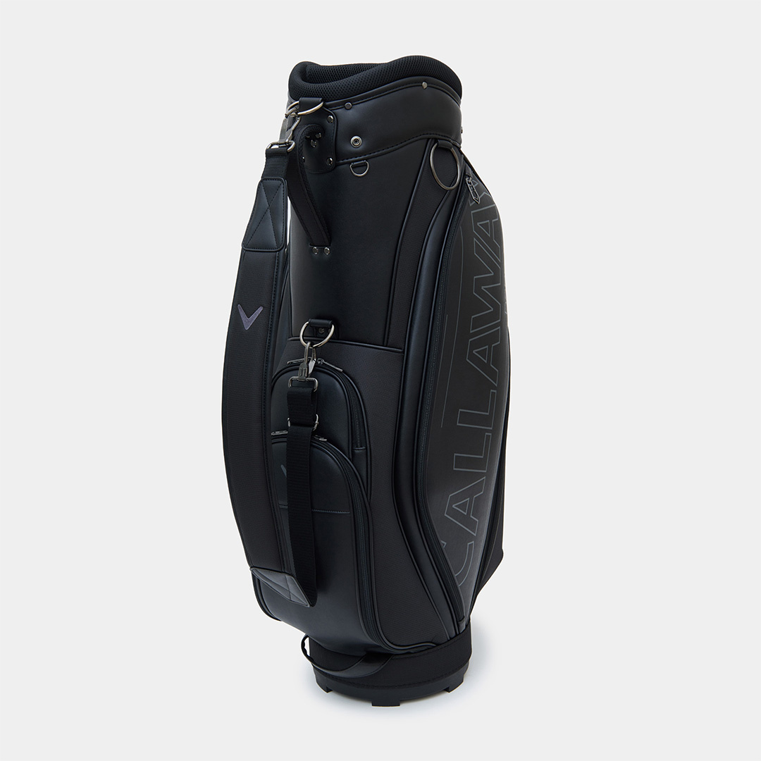 COM-002 ゴルフバッグ (MENS)