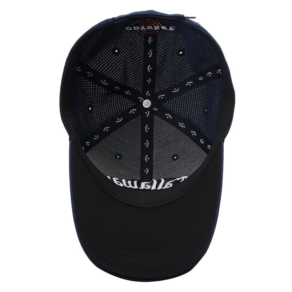 TA 퍼포먼스 프로 남성 벨크로 볼캡