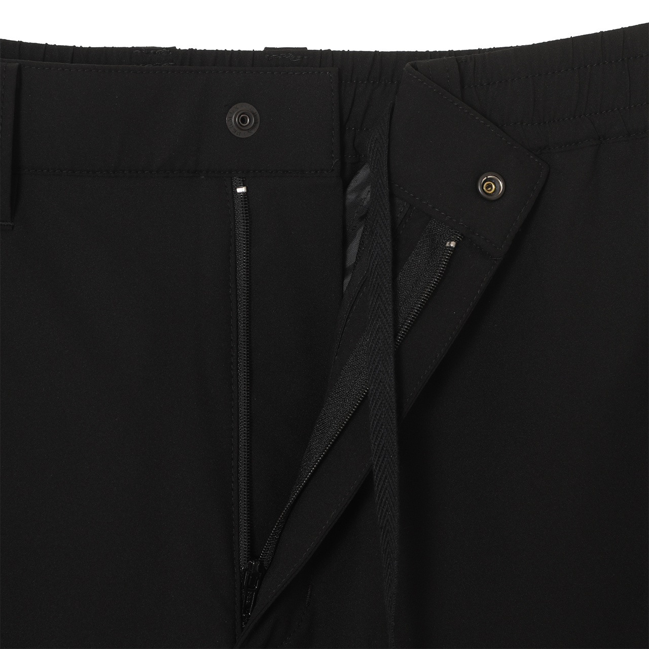 ベンチレーション付きジョガーパンツ(MENS)