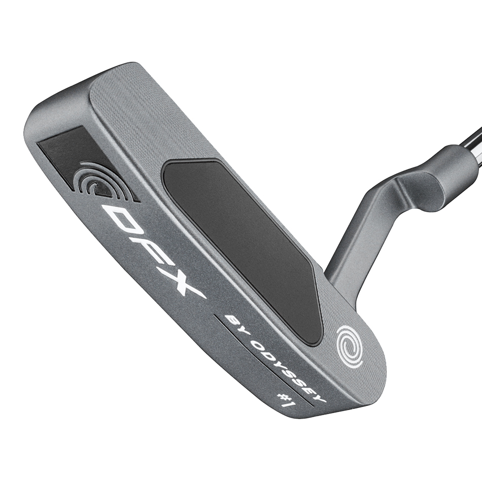 Callaway - 最終値下げ！オデッセイ　パター DFX BY ODYSSEY #1 CHパター