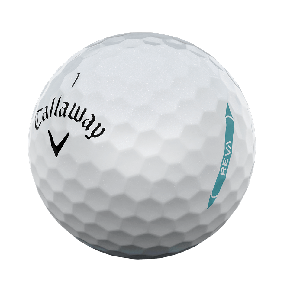 레바 볼 25 화이트