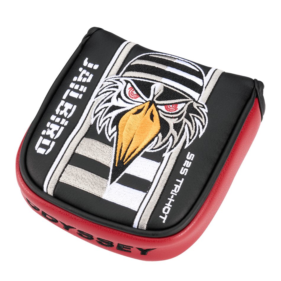 S2S(스퀘어2스퀘어) 트라이 핫 제일버드 퍼터