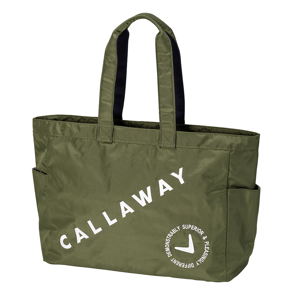 キャロウェイ アドバンス トート 25 JM