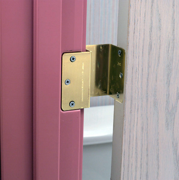 Expandable Door Hinge (DH3103) photo